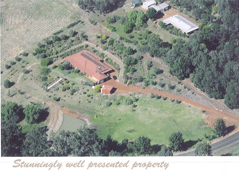 98 Turner Road, Bridgetown WA 6255