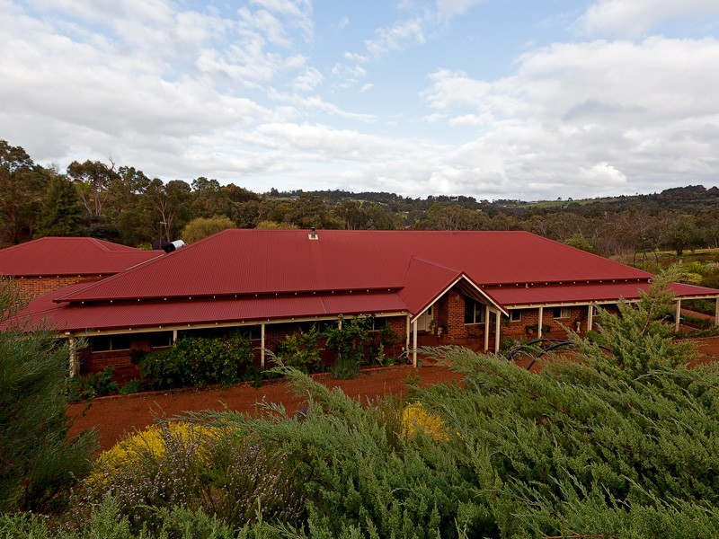 98 Turner Road, Bridgetown WA 6255