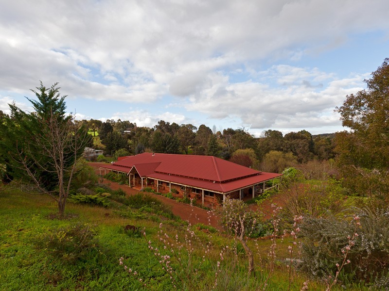 98 Turner Road, Bridgetown WA 6255