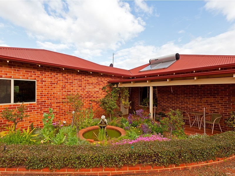 98 Turner Road, Bridgetown WA 6255