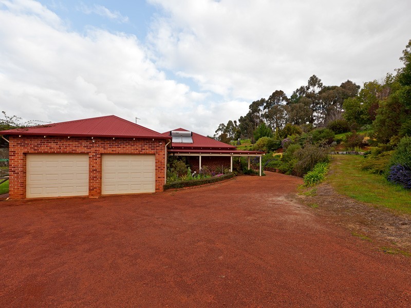 98 Turner Road, Bridgetown WA 6255