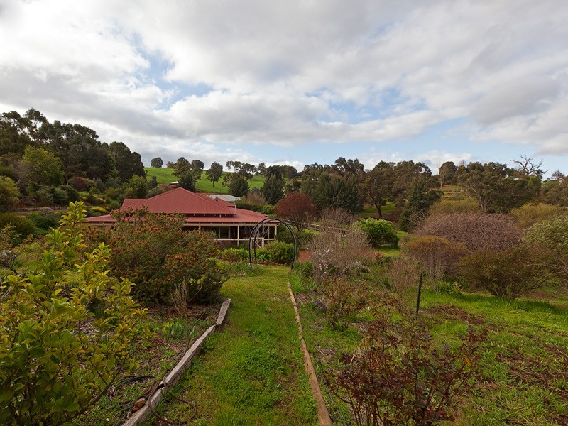 98 Turner Road, Bridgetown WA 6255