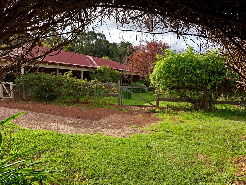 98 Turner Road, Bridgetown WA 6255