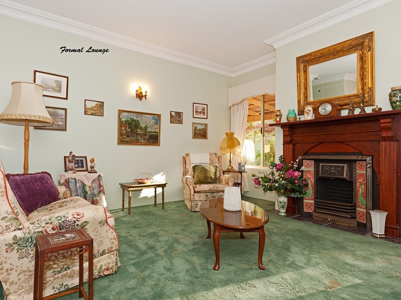 98 Turner Road, Bridgetown WA 6255