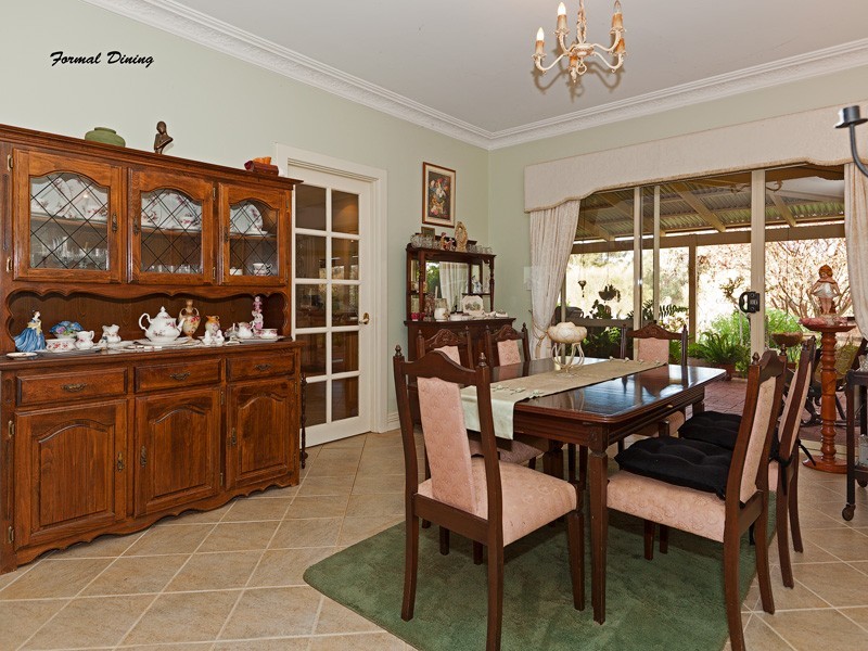 98 Turner Road, Bridgetown WA 6255