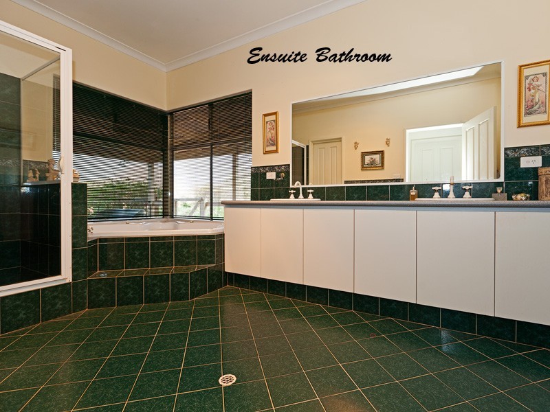 98 Turner Road, Bridgetown WA 6255