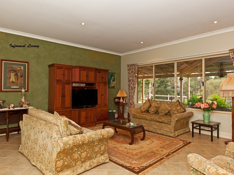 98 Turner Road, Bridgetown WA 6255