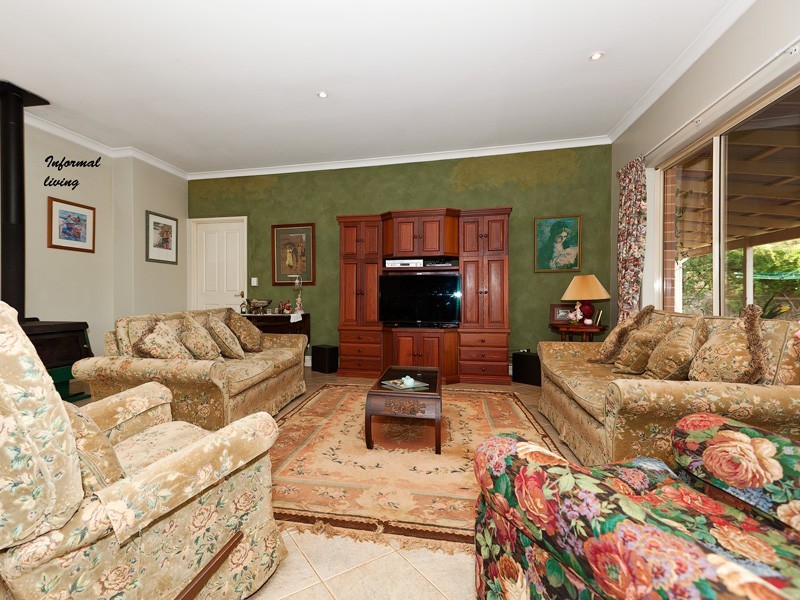 98 Turner Road, Bridgetown WA 6255