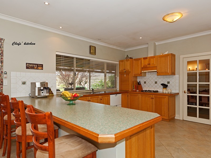 98 Turner Road, Bridgetown WA 6255