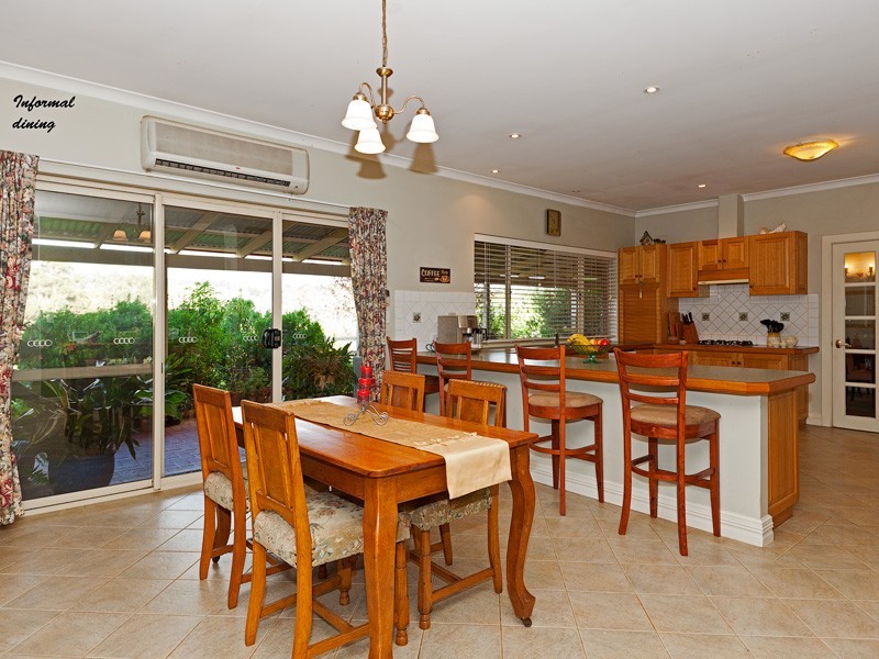 98 Turner Road, Bridgetown WA 6255