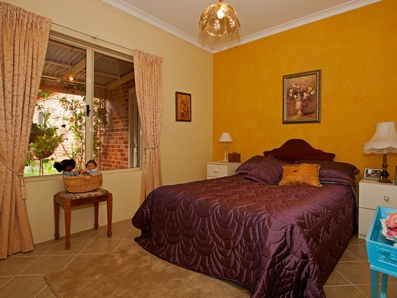 98 Turner Road, Bridgetown WA 6255