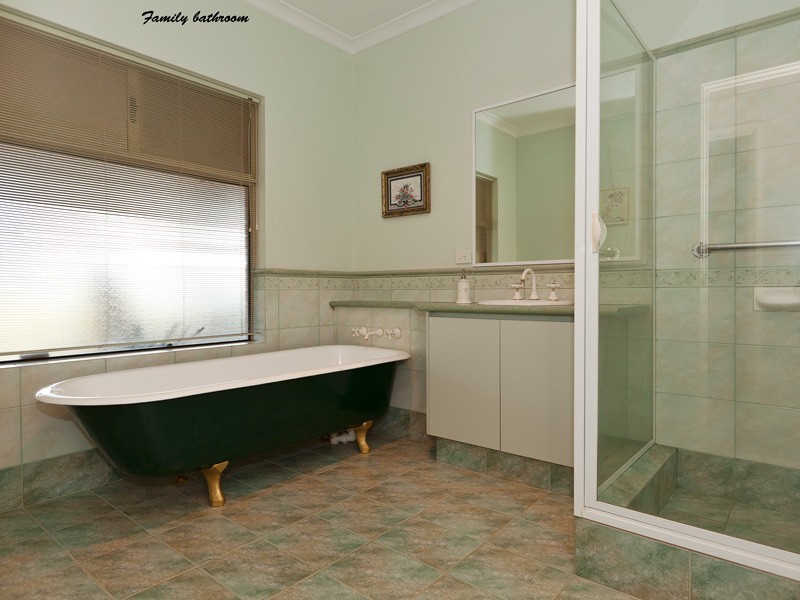 98 Turner Road, Bridgetown WA 6255