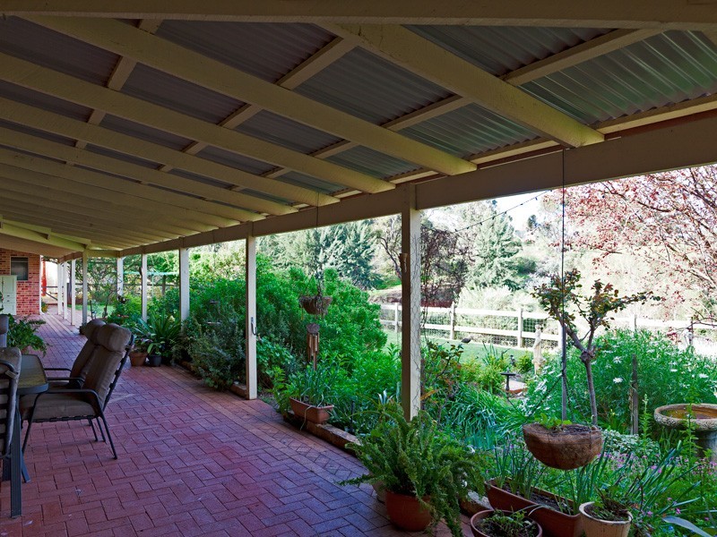 98 Turner Road, Bridgetown WA 6255