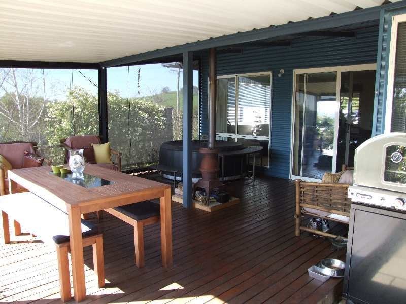 25 Smith Street, Donnybrook WA 6239