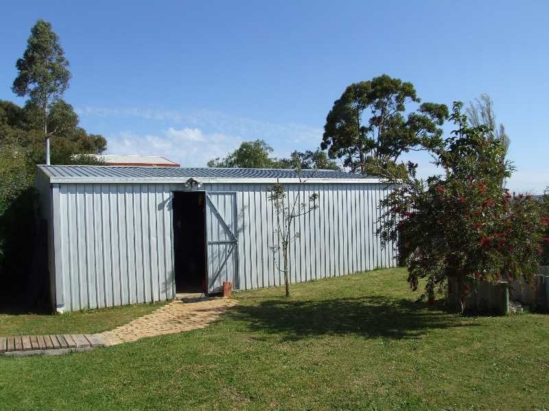 25 Smith Street, Donnybrook WA 6239