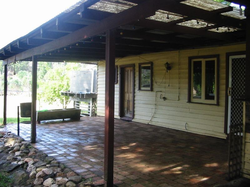 Yabberup WA 6239