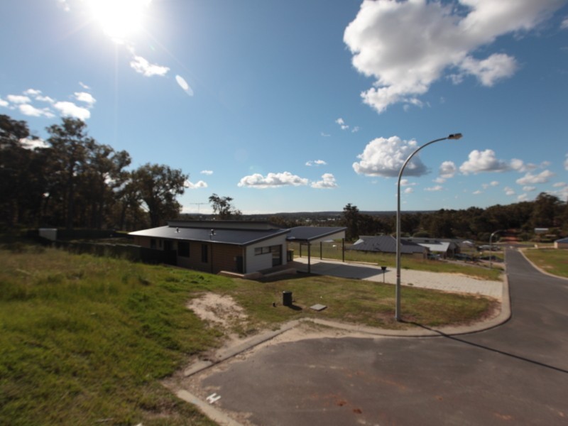 26 Oats View, Donnybrook WA 6239