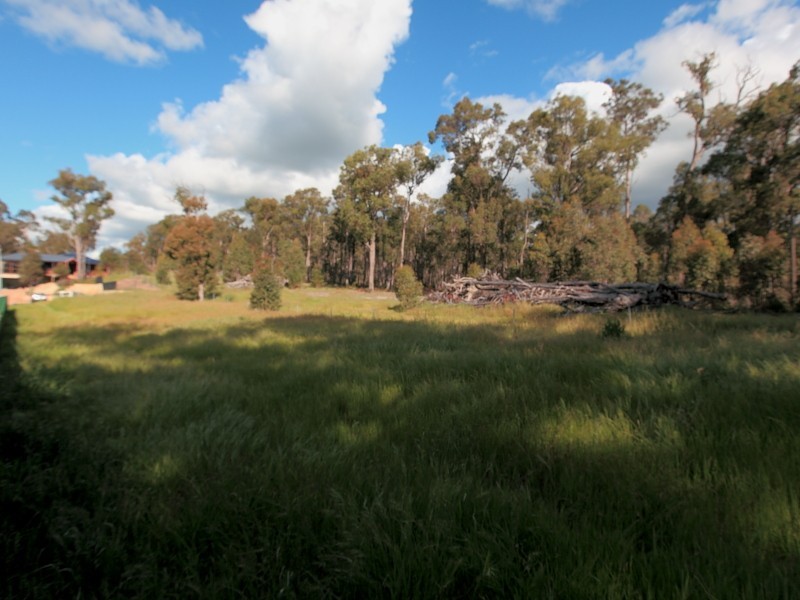 26 Oats View, Donnybrook WA 6239