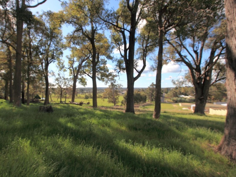 26 Oats View, Donnybrook WA 6239