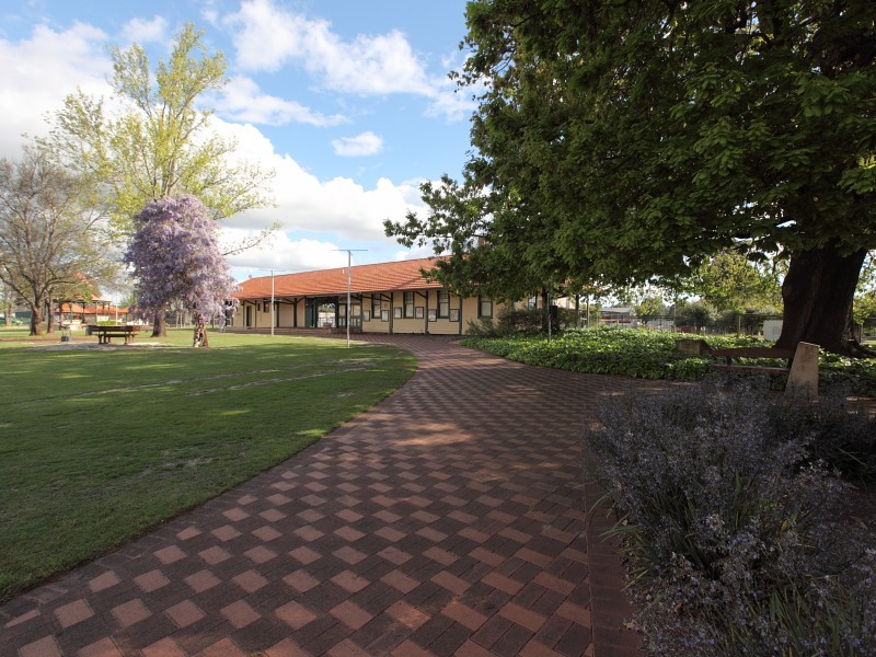 26 Oats View, Donnybrook WA 6239