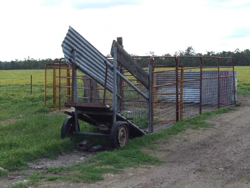 Lot 15,  Hart Road, Cardiff WA 6225