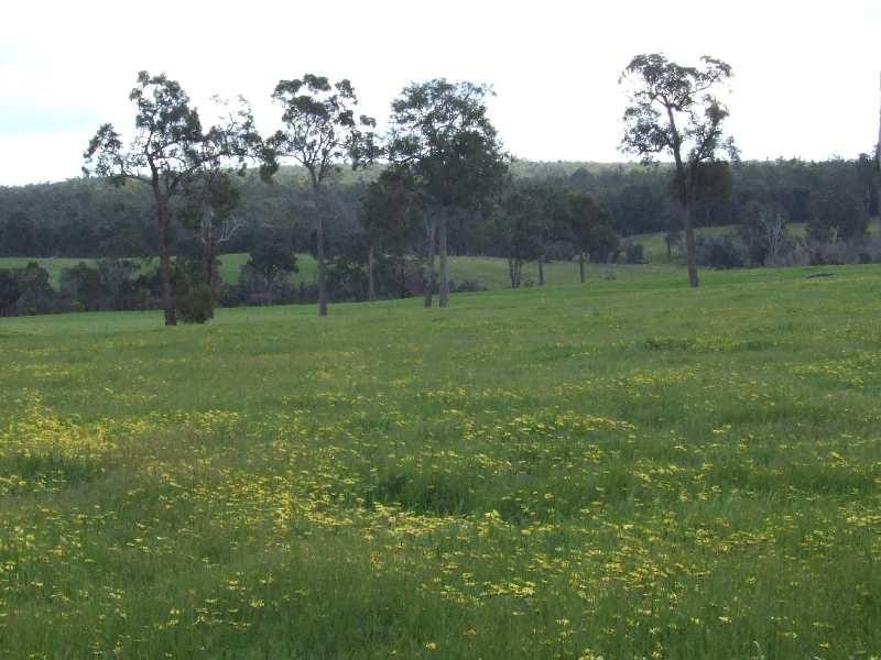 Lot 15,  Hart Road, Cardiff WA 6225