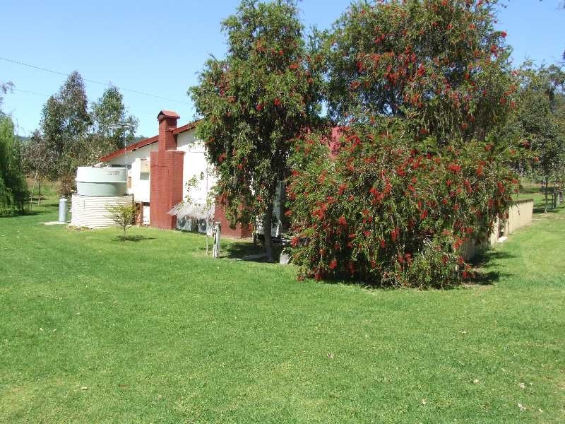 1 Short Street, Donnybrook WA 6239