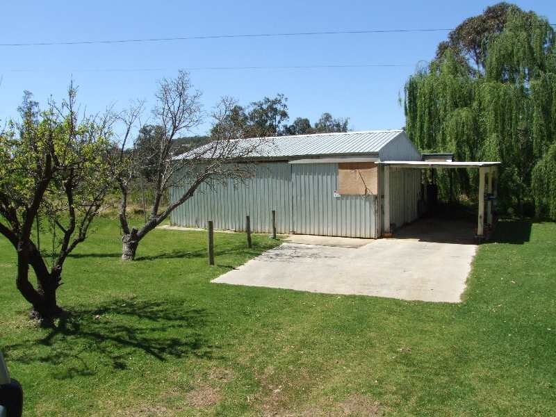 1 Short Street, Donnybrook WA 6239