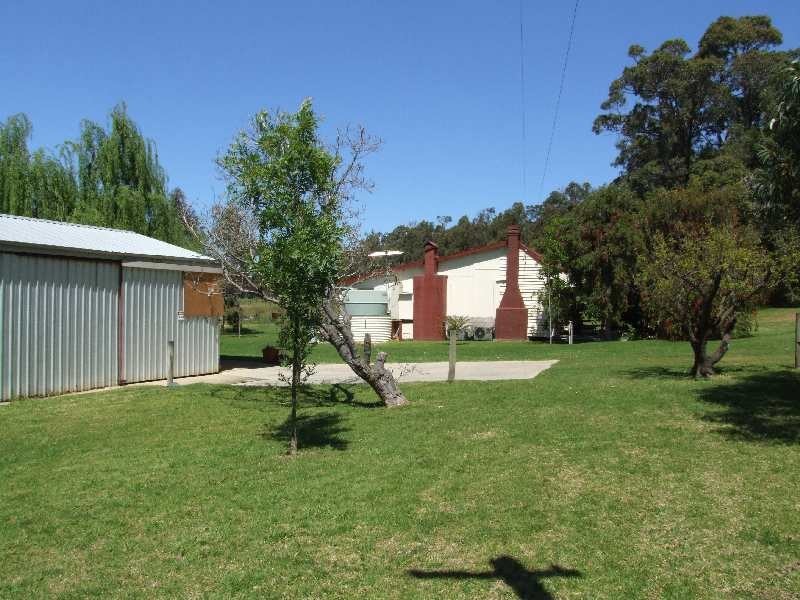 1 Short Street, Donnybrook WA 6239