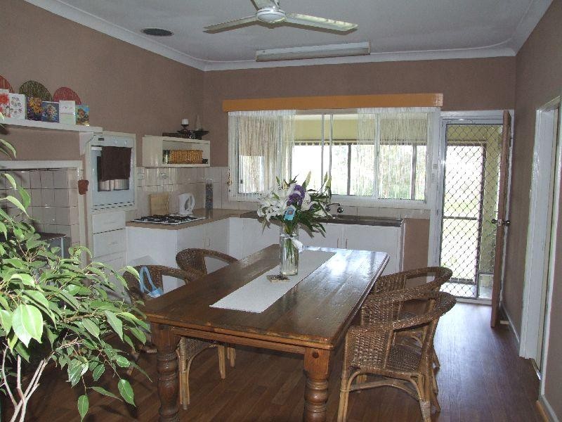 1 Short Street, Donnybrook WA 6239
