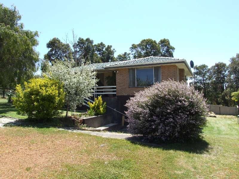 14 Marmion Street, Donnybrook WA 6239