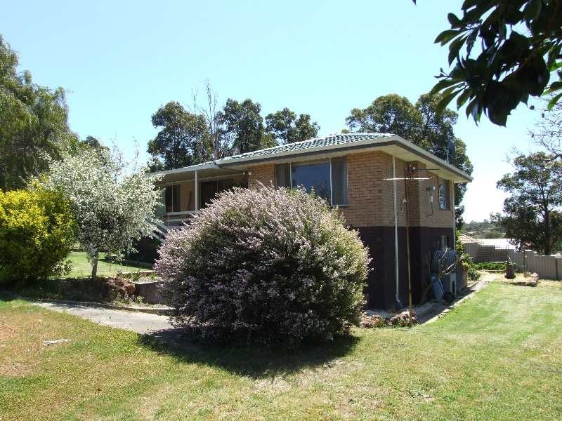 14 Marmion Street, Donnybrook WA 6239