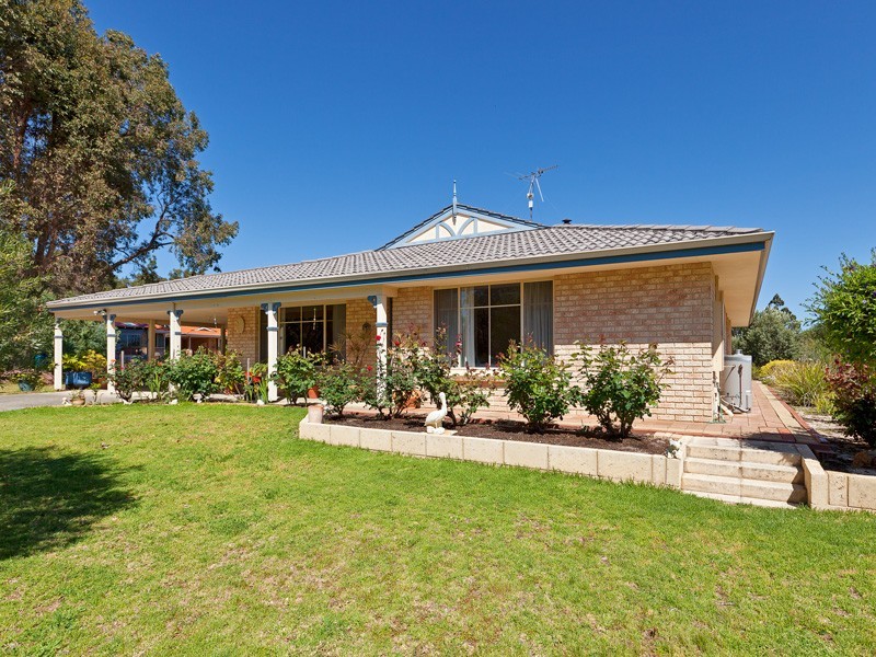 12 Wattle Court, Donnybrook WA 6239