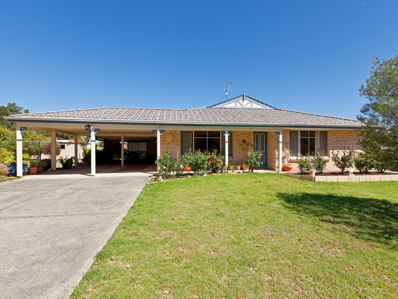 12 Wattle Court, Donnybrook WA 6239