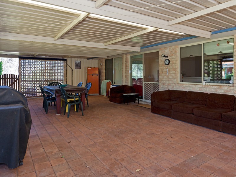 12 Wattle Court, Donnybrook WA 6239