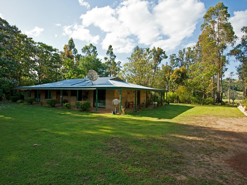 6 Hearle Road, Glen Mervyn, Donnybrook WA 6239