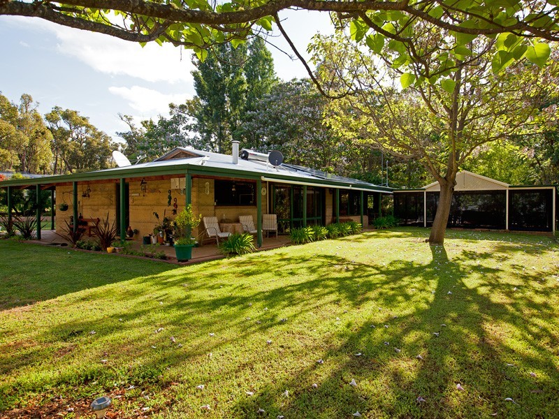 6 Hearle Road, Glen Mervyn, Donnybrook WA 6239