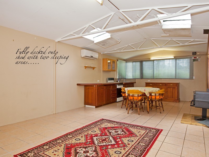 6 Hearle Road, Glen Mervyn, Donnybrook WA 6239