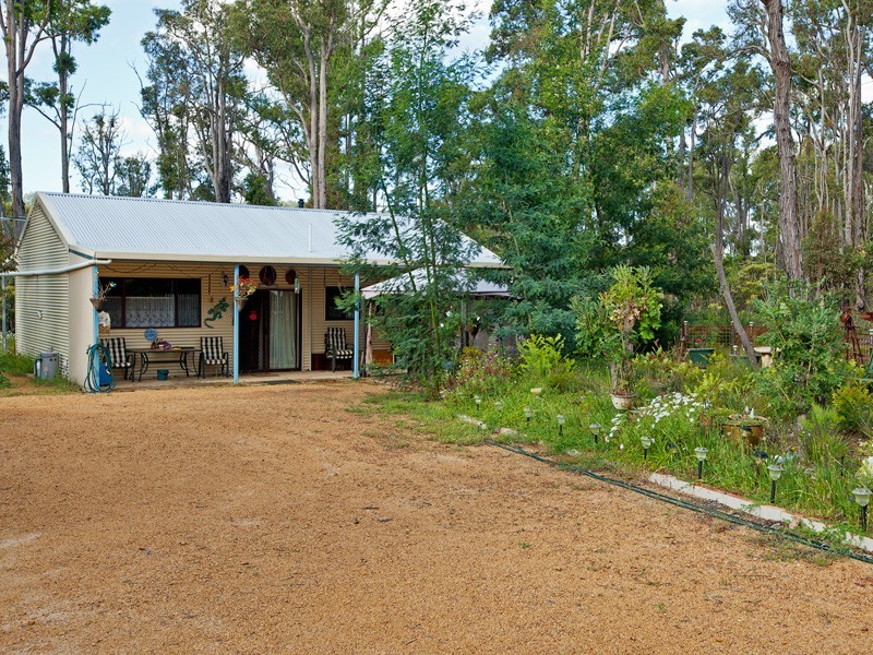 6 Hearle Road, Glen Mervyn, Donnybrook WA 6239