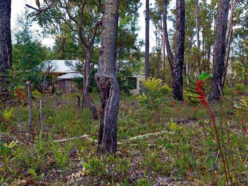 6 Hearle Road, Glen Mervyn, Donnybrook WA 6239