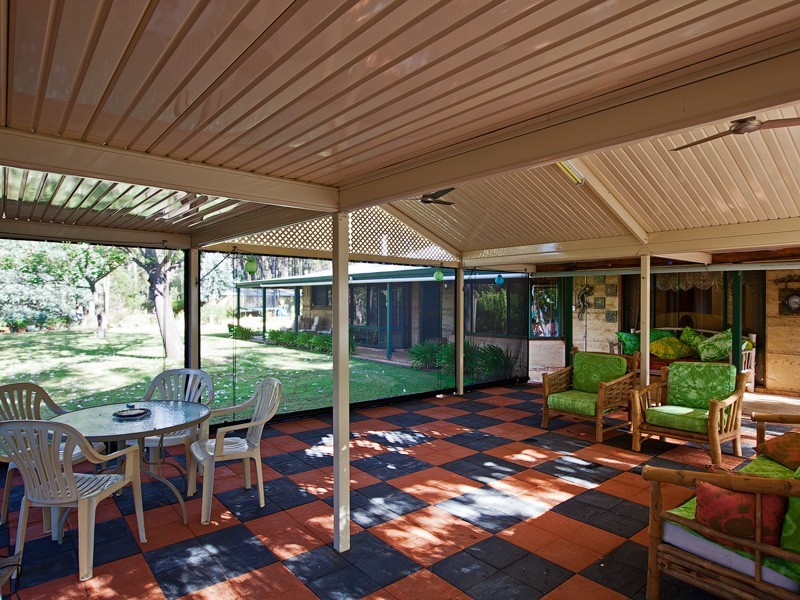 6 Hearle Road, Glen Mervyn, Donnybrook WA 6239