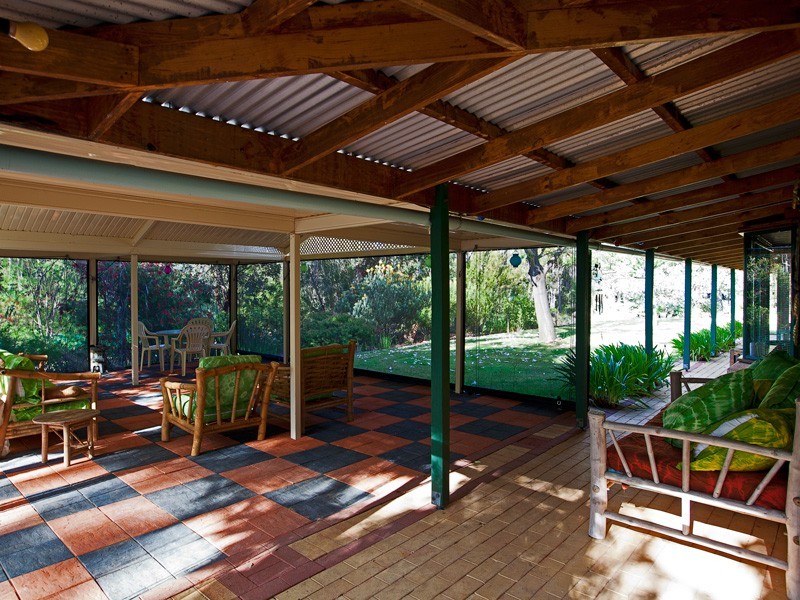 6 Hearle Road, Glen Mervyn, Donnybrook WA 6239