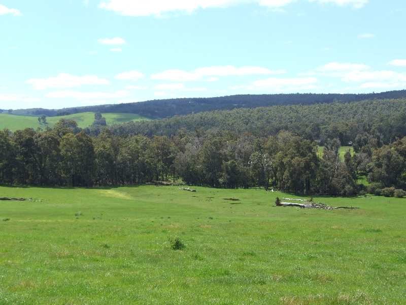 Lot 3,  Price Rd, Donnybrook WA 6239