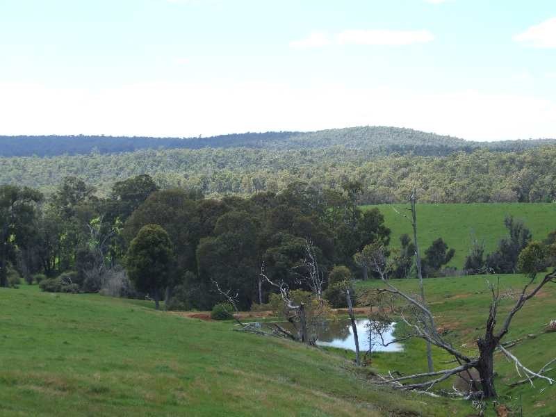 Lot 3,  Price Rd, Donnybrook WA 6239