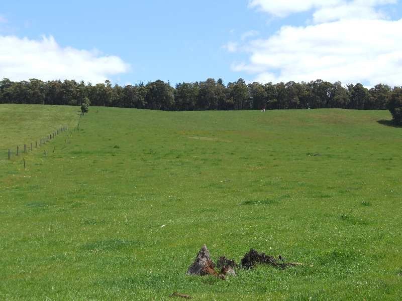 Lot 3,  Price Rd, Donnybrook WA 6239