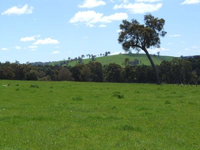 Lot 3,  Price Rd, Donnybrook WA 6239