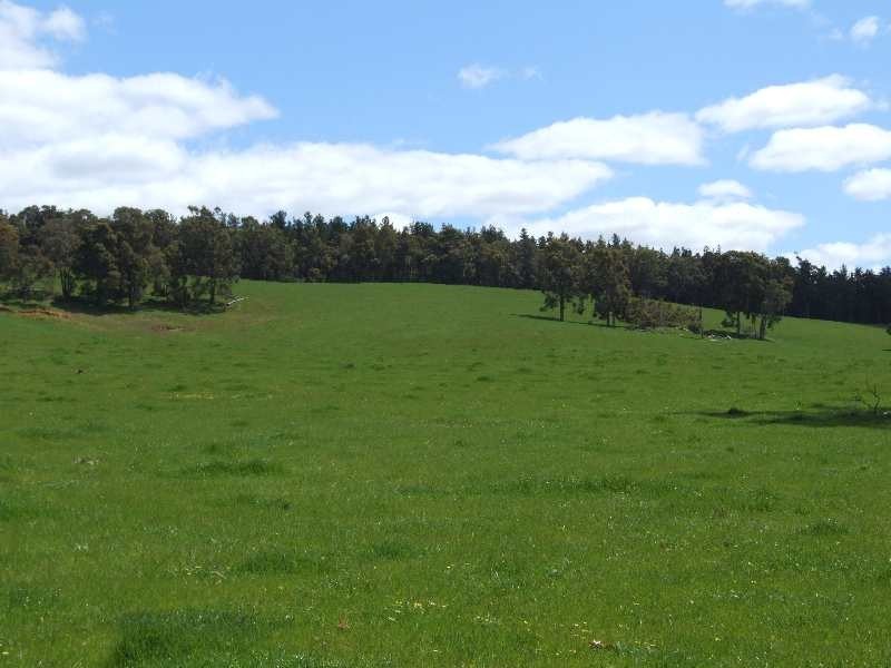 Lot 3,  Price Rd, Donnybrook WA 6239
