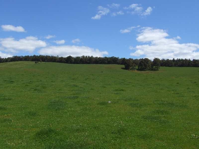 Lot 3,  Price Rd, Donnybrook WA 6239