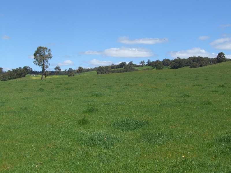 Lot 3,  Price Rd, Donnybrook WA 6239