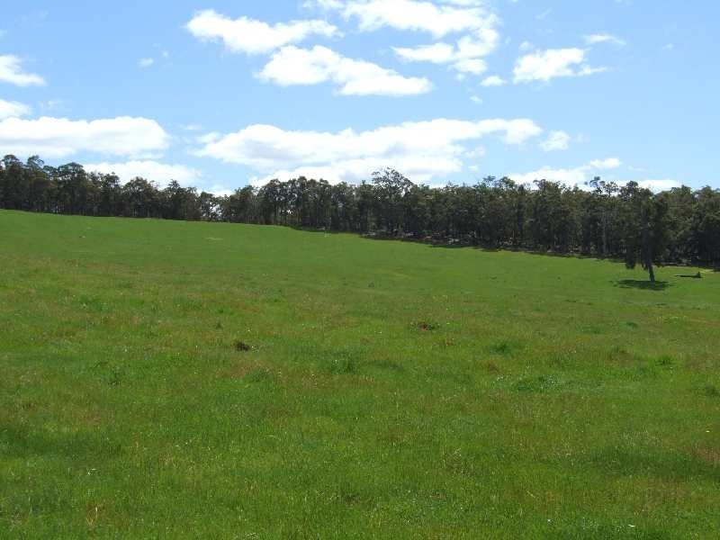 Lot 3,  Price Rd, Donnybrook WA 6239